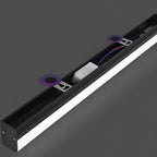 Lampada da specchio a LED lunga – Extra luminosa e stilosa | Perfetta per bagno e interni