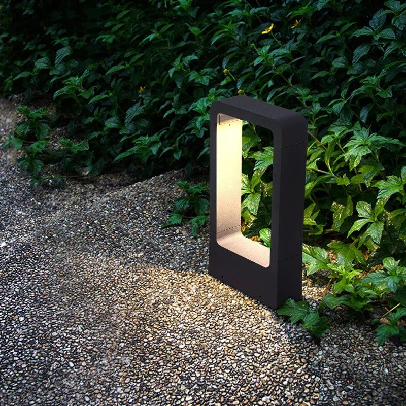 Lampada da Giardino Boden per Esterni - GardenGlow