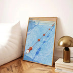 Stampa Poster Zoe