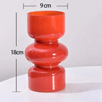 Vaso in Vetro Oren