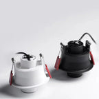 Kinslee LED Downlight Incassato