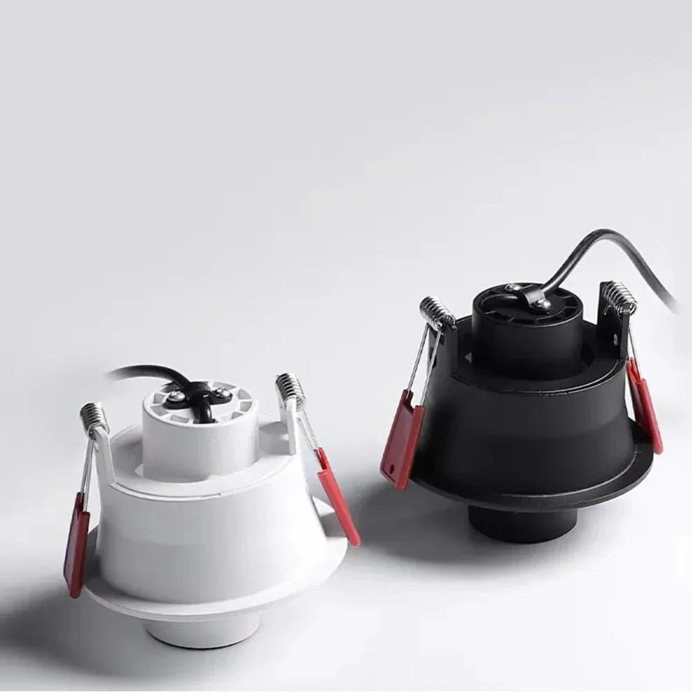 Kinslee LED Downlight Incassato