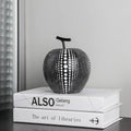 Scultura di Andy Apple