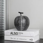 Scultura di Andy Apple