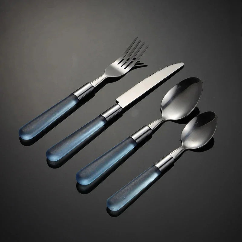 Set di Posate Lira