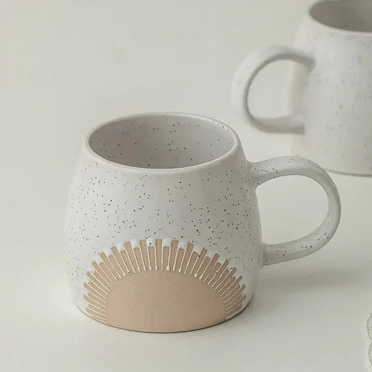 Tazza in Ceramica Mitena