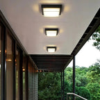 Alaya Luce da Esterno
