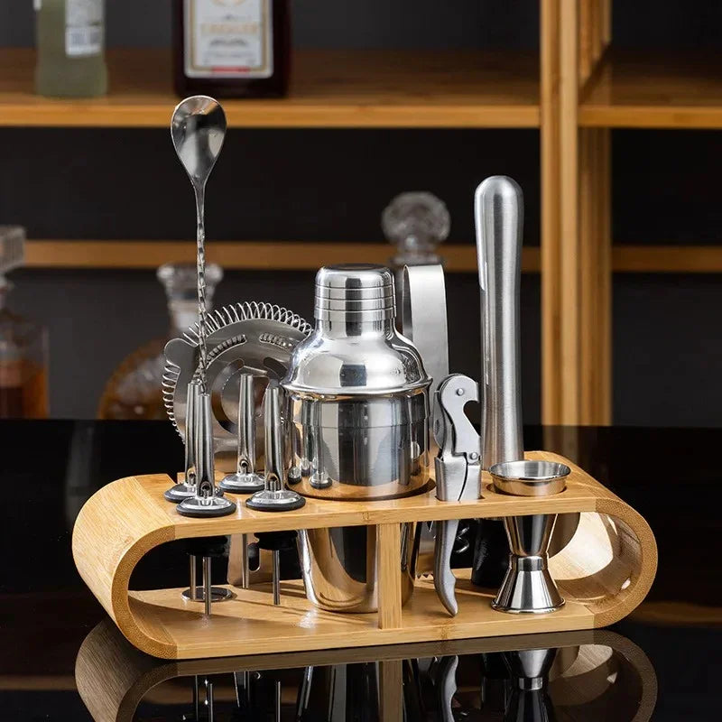Set di Shaker per Cocktail Julianne