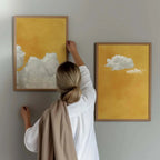 Arte Murale Canvas Chase