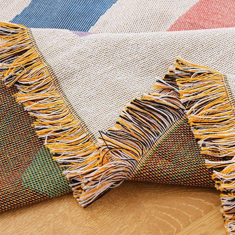 Coperta Ashley