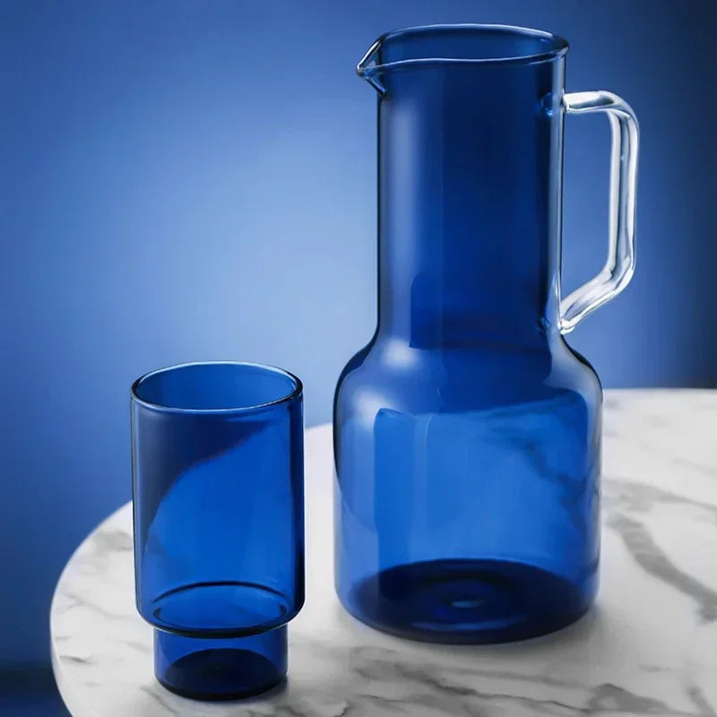 Set di Brocche d'Acqua Bowie