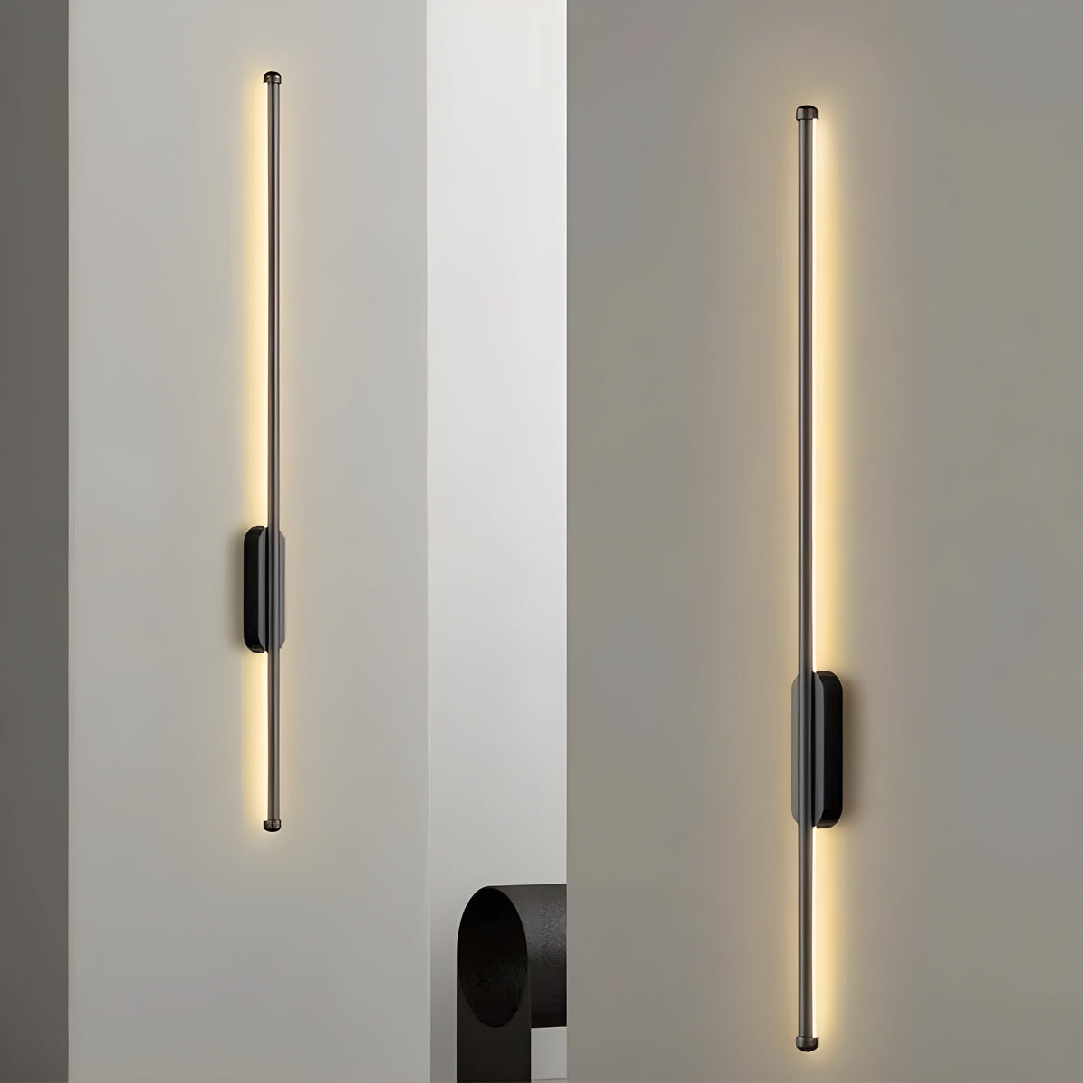 VillaBeam Light - Moderna Applique Lunga