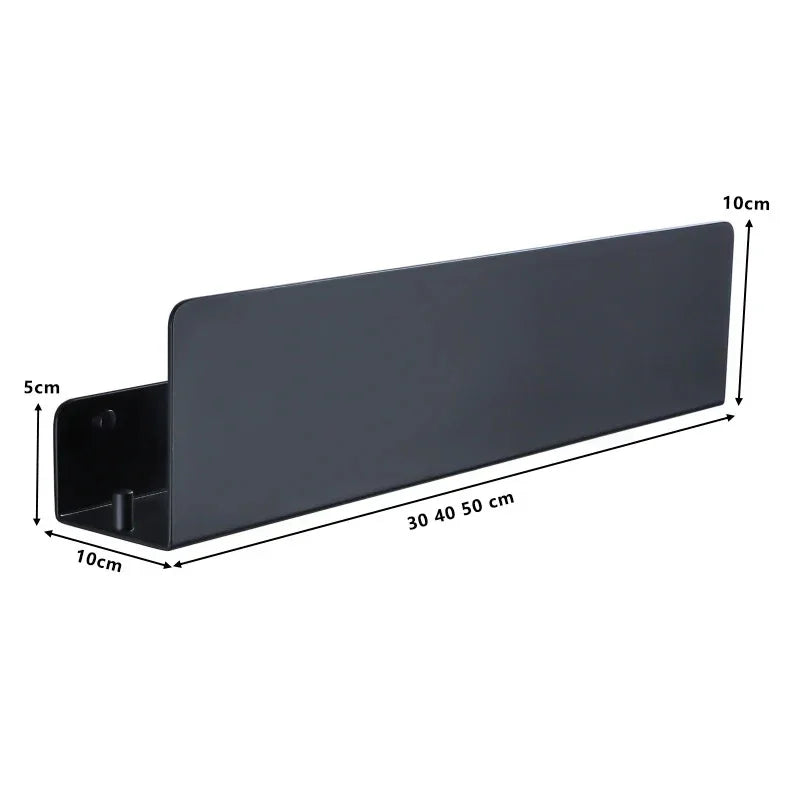 Mensola Organizer da Bagno Annette