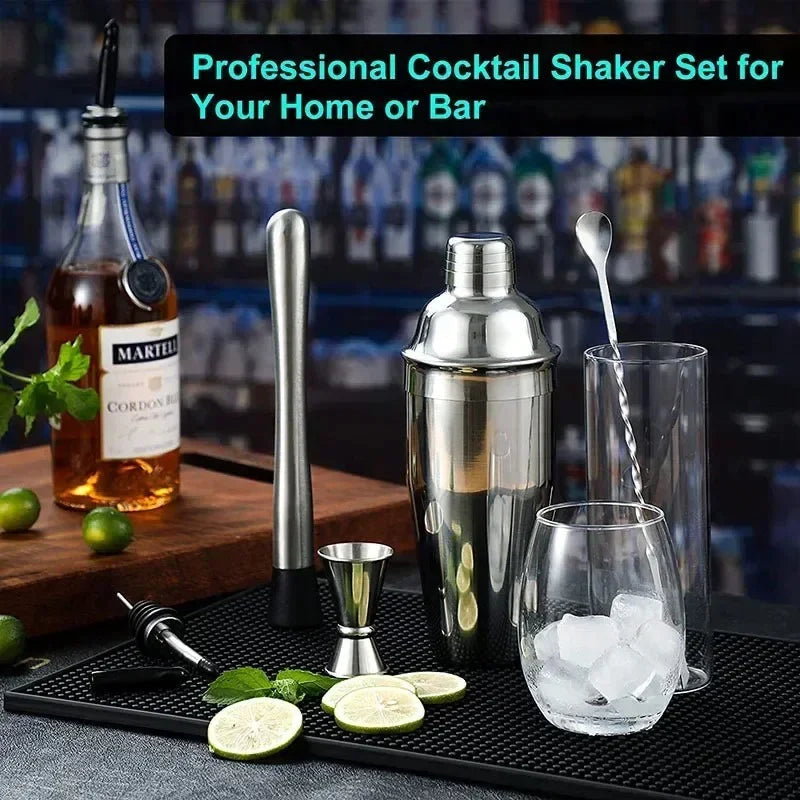 Set di Shaker per Cocktail Eanne
