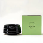 Set di Matcha in Ceramica – Tradizionale Set da Tè Giapponese per Momenti di Relax
