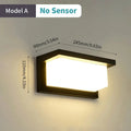 Aila Lampada da Parete LED Smart