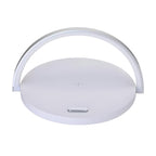 ChargeBeam Lamp - Lampada da tavolo LED con funzione di ricarica senza fili