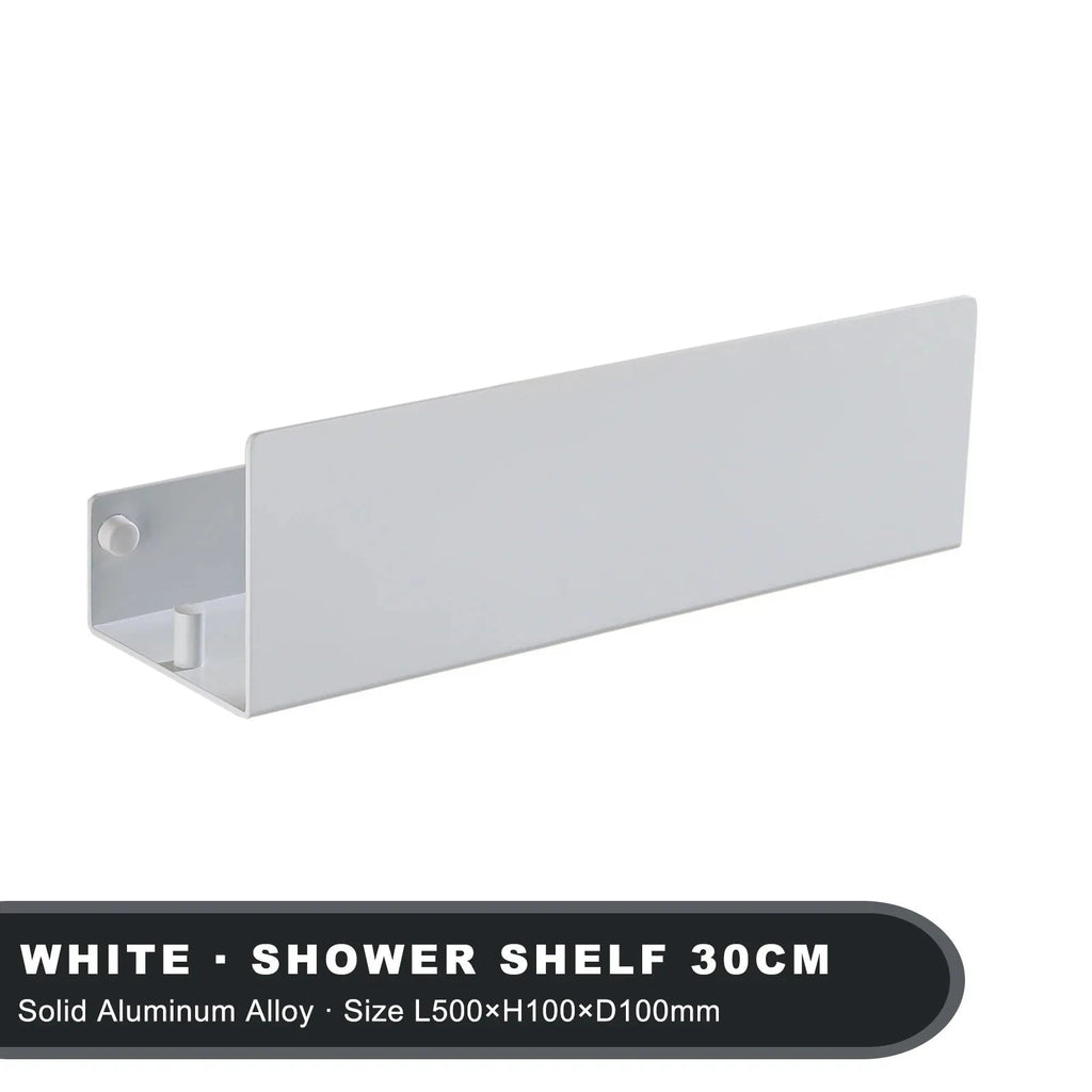 Mensola Organizer da Bagno Annette