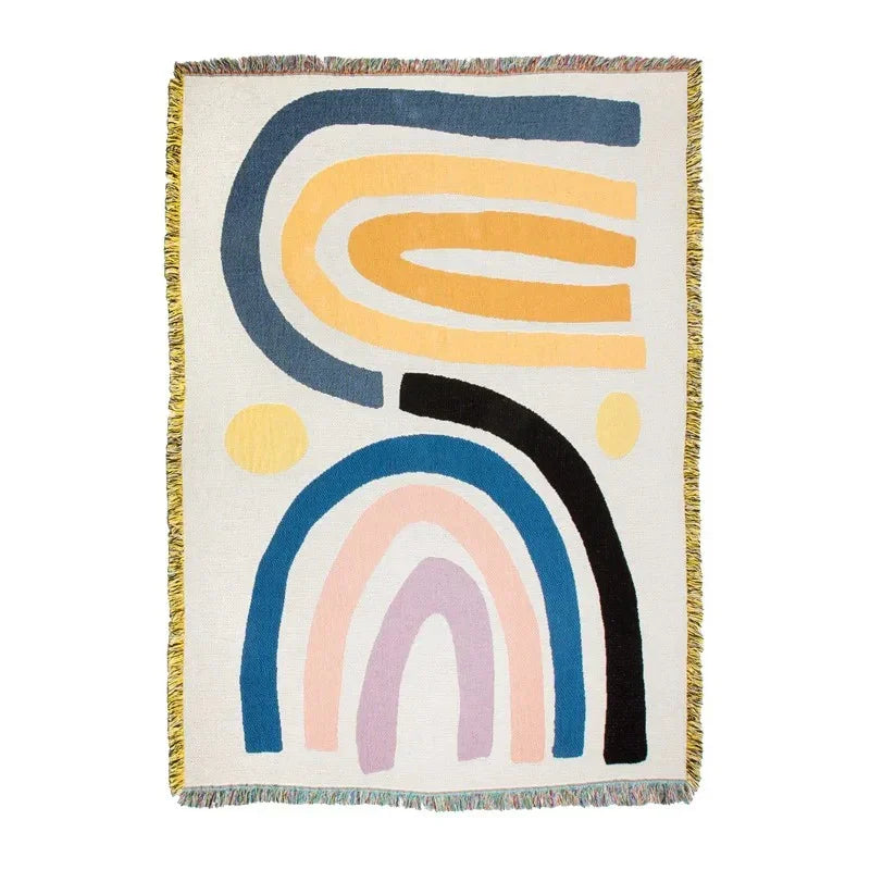 Coperta Ashley