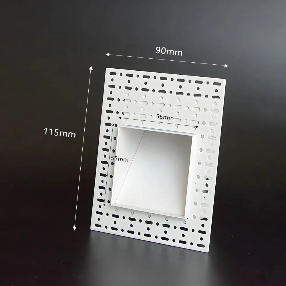 Collezione di Luci LED per Scale Dylan