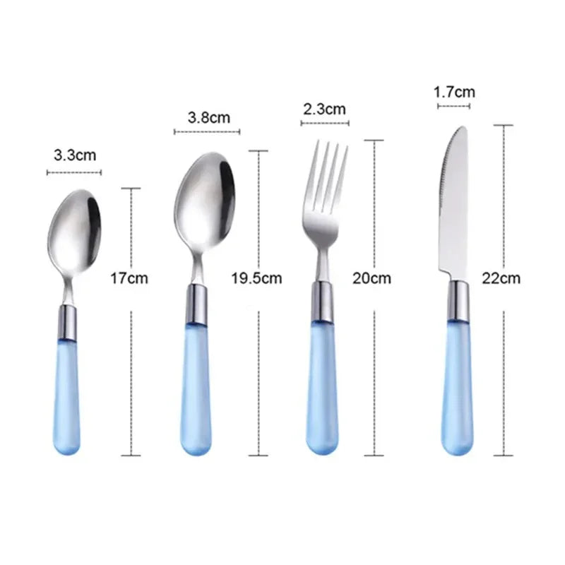 Set di Posate Lira
