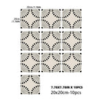 Adesivi Murali Sevyn Tile