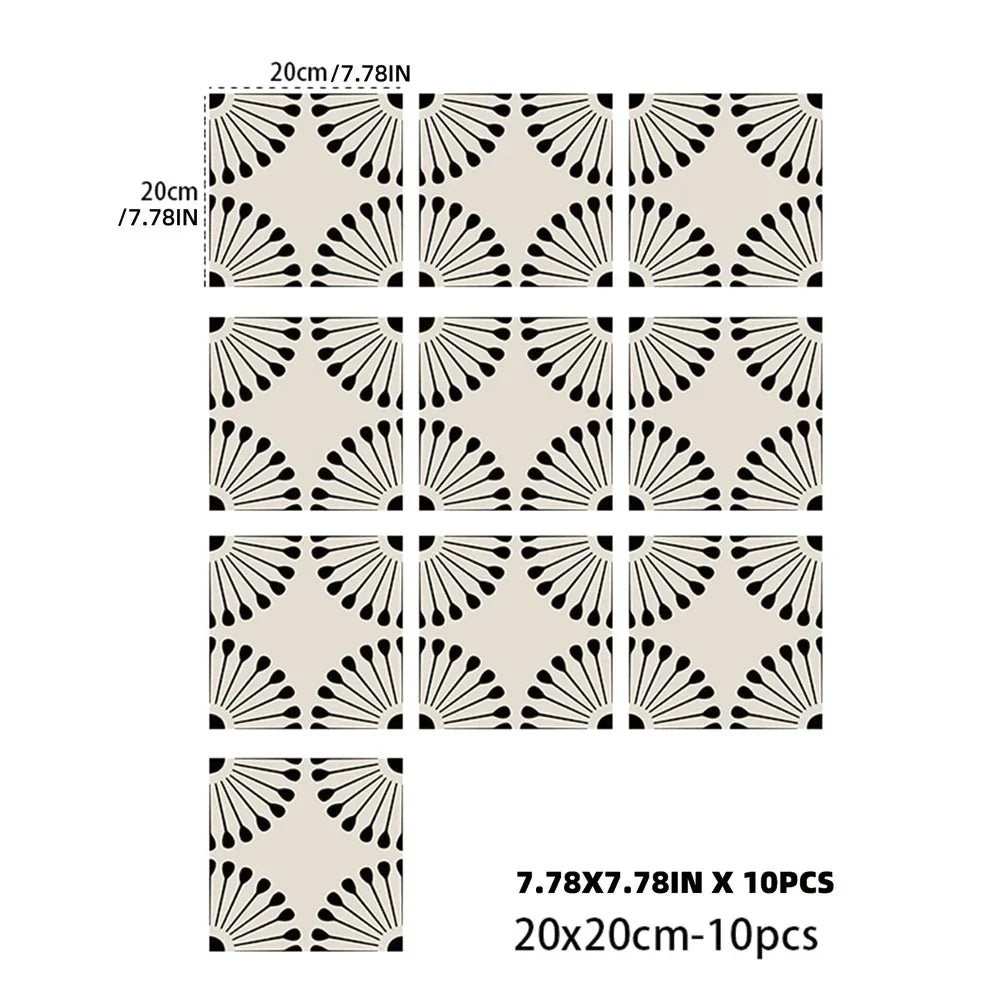 Adesivi Murali Sevyn Tile