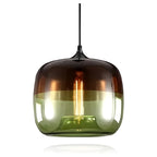 RetroCharm Light - Lampada a sospensione nordica colorata