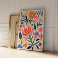 Arte Murale Bouquet di Fiori Cayla