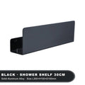 Mensola Organizer da Bagno Annette