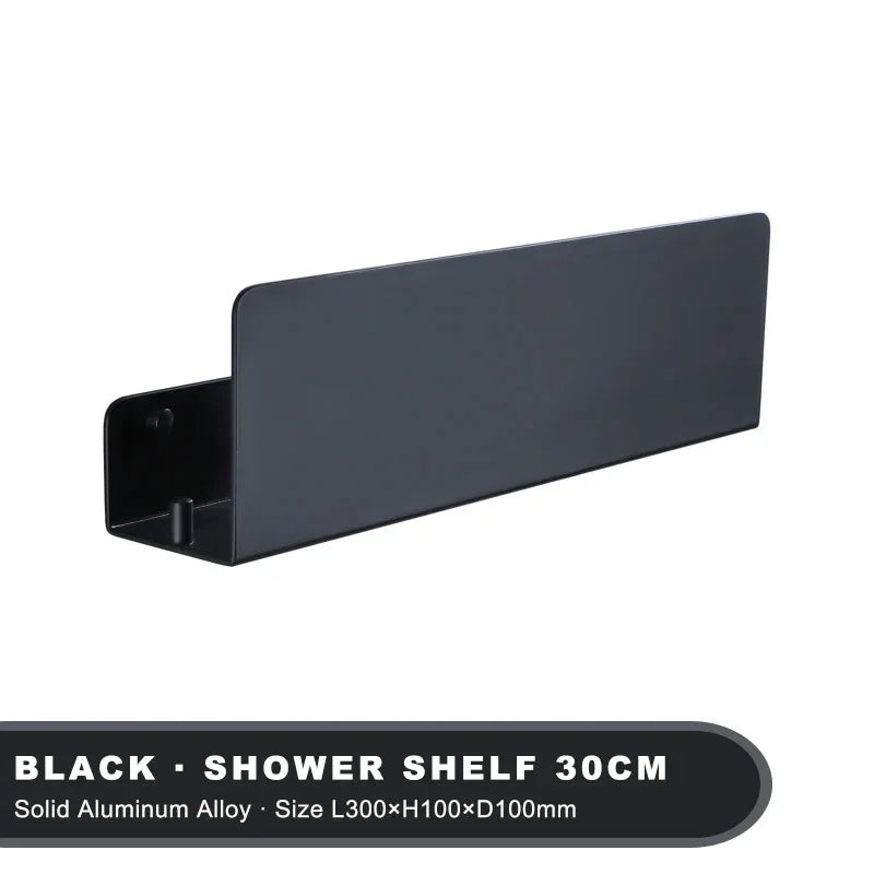 Mensola Organizer da Bagno Annette