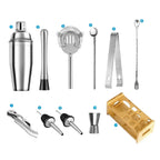 Set di Shaker per Cocktail Eanne