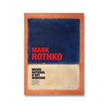 Arte Murale di Mark Rothko