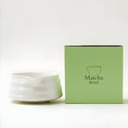 Set di Matcha in Ceramica – Tradizionale Set da Tè Giapponese per Momenti di Relax