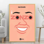 Stampe d'Arte di Joan Cornella