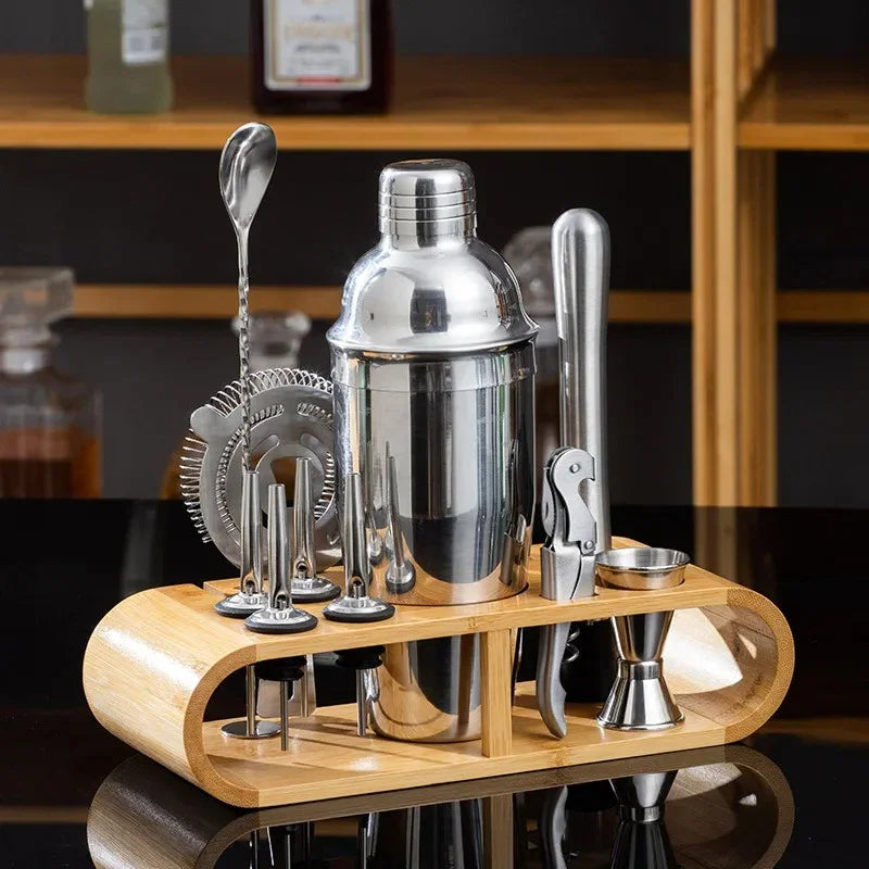 Set di Shaker per Cocktail Julianne