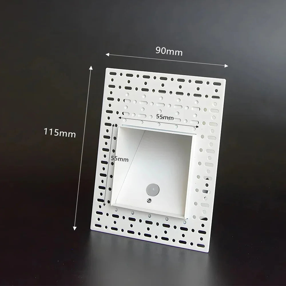 Collezione di Luci LED per Scale Dylan