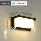 Aila Lampada da Parete LED Smart