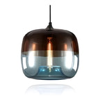 RetroCharm Light - Lampada a sospensione nordica colorata
