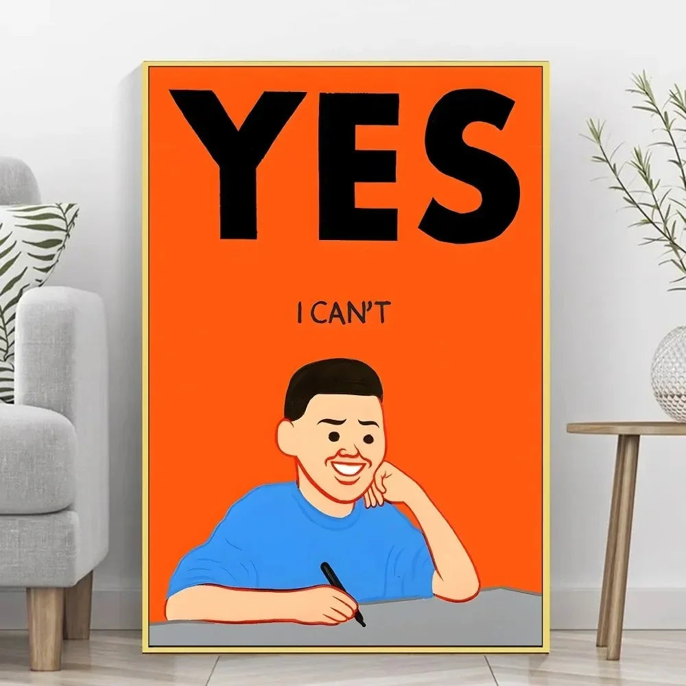 Stampe d'Arte di Joan Cornella