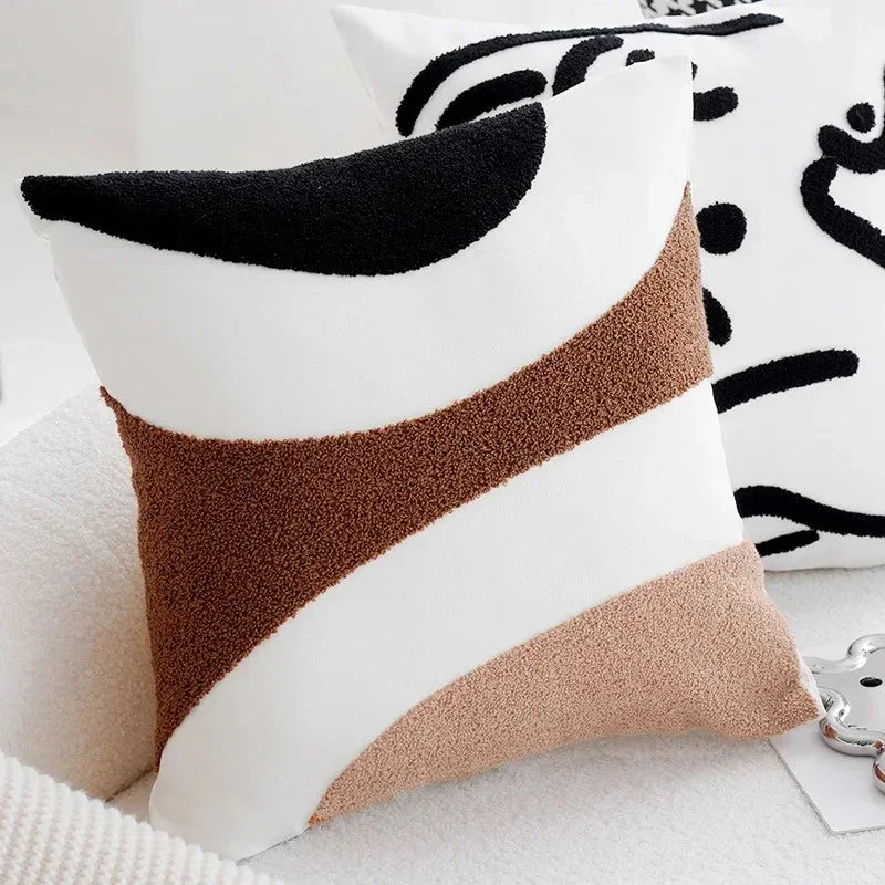 Collezione Fodere per Cuscini Faith