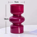 Vaso in Vetro Oren