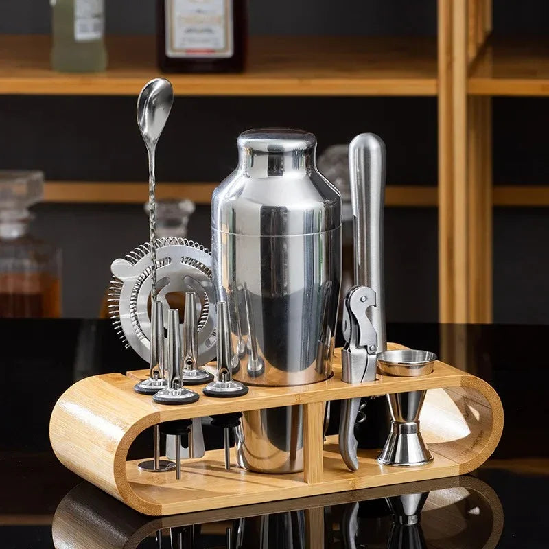 Set di Shaker per Cocktail Julianne
