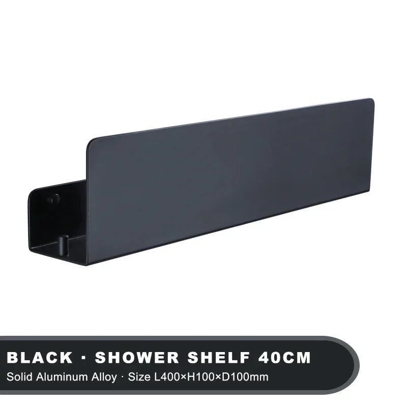 Mensola Organizer da Bagno Annette