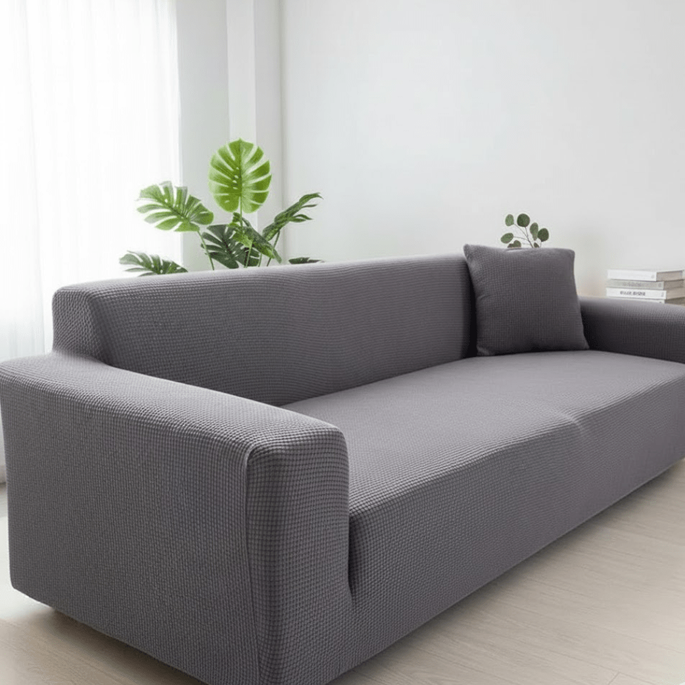COUCHWRAP | Copertura per Divano Leggera e Stilosa per l'uso Quotidiano