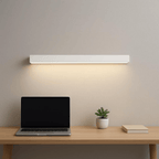 Stillicht LED – Lampada da soffitto minimalista | Design scandinavo e alta luminosità