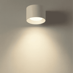 LUMINORD – Applique Scandinava Ricaricabile per un Ambiente Confortevole