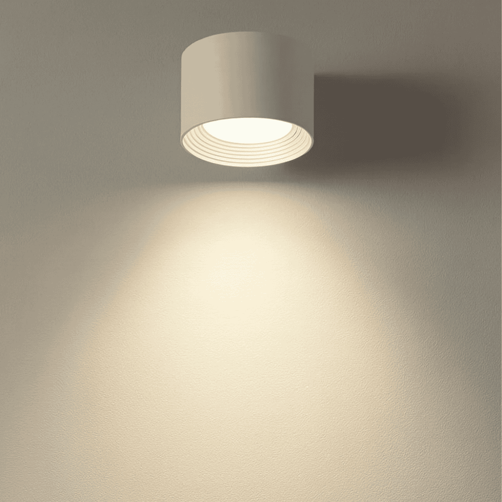 LUMINORD – Applique Scandinava Ricaricabile per un Ambiente Confortevole