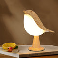 Vogellamp - Lampada per Uccelli Elegante da Aggiungere al Tuo Interno