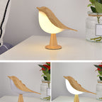 Vogellamp - Lampada per Uccelli Elegante da Aggiungere al Tuo Interno